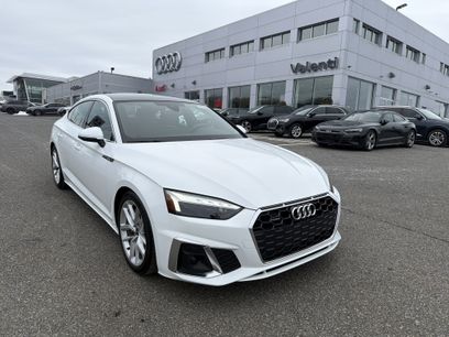 Certified 2023 Audi A5 2.0T Premium Plus w/ Premium Plus