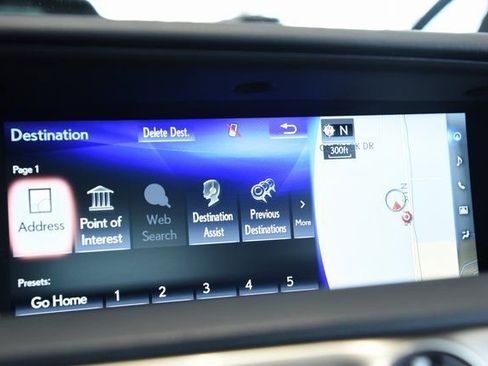 Used 2019 Lexus GS 350 F Sport image 27