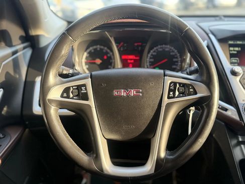 Used 2014 GMC Terrain SLT w/ LPO, Protection Package image 16