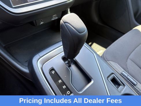 Used 2024 Subaru Impreza 2.0i AWD/4WD image 17
