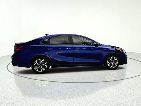 Used 2020 Kia Forte LXS FWD image 8