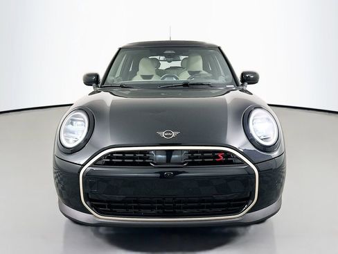 New 2026 MINI Cooper S image 2
