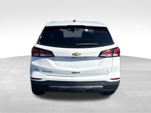 Certified 2024 Chevrolet Equinox LT w/ LPO, Floor Liner Package FWD image 6