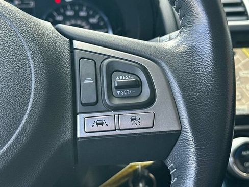 Used 2018 Subaru Forester 2.5i Limited AWD/4WD image 29