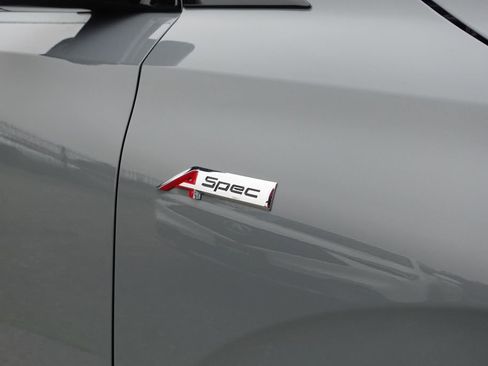 New 2026 Acura MDX A-Spec image 6