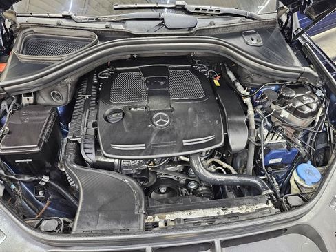Used 2015 Mercedes-Benz ML 350 2WD w/ Premium 1 Package image 44