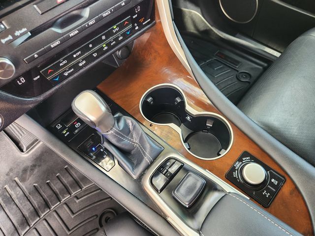 Used 2017 Lexus RX 350 AWD w/ Premium Package image 19
