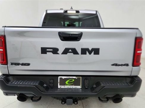 Used 2026 RAM 1500 RHO w/ RHO Level 1 Equipment Group image 5