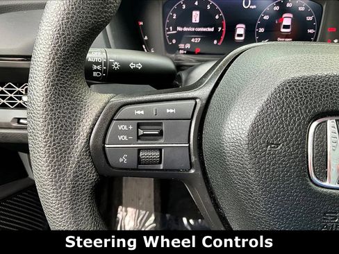 Used 2024 Honda Accord EX image 10
