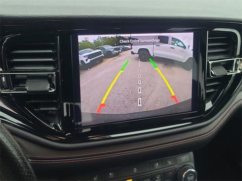 Used 2023 Dodge Durango R/T image 36