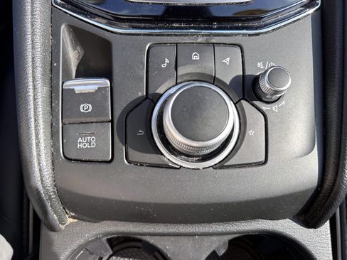 Used 2024 MAZDA CX-5 AWD 2.5 S w/ Select Package image 25