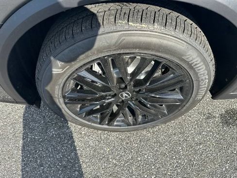 New 2026 Acura MDX A-Spec w/ Advance Package AWD/4WD image 8