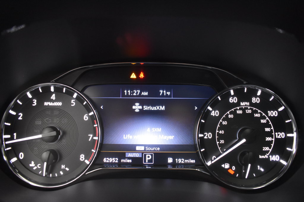 Used 2023 INFINITI QX80 Sensory w/ Cargo Package AWD/4WD image 35