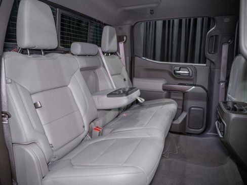 Used 2019 GMC Sierra 1500 SLT w/ SLT Premium Plus Package image 11