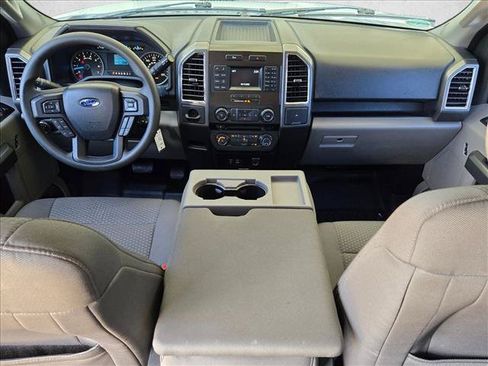 Used 2015 Ford F150 XLT w/ Trailer Tow Package RWD image 20