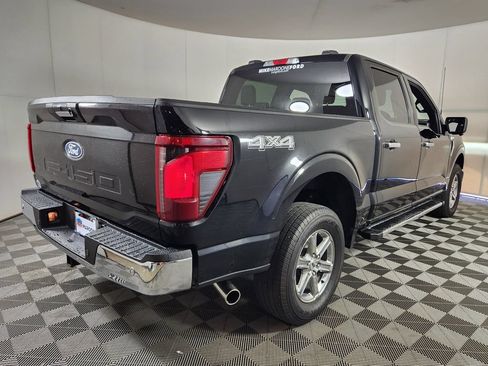 Used 2024 Ford F150 XLT w/ Mobile Office Package AWD/4WD image 7