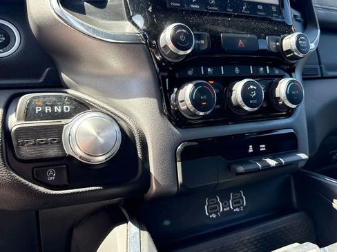 Used 2024 RAM 1500 Laramie RWD image 19