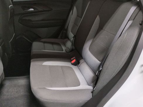 Used 2025 Chevrolet TrailBlazer LT image 20