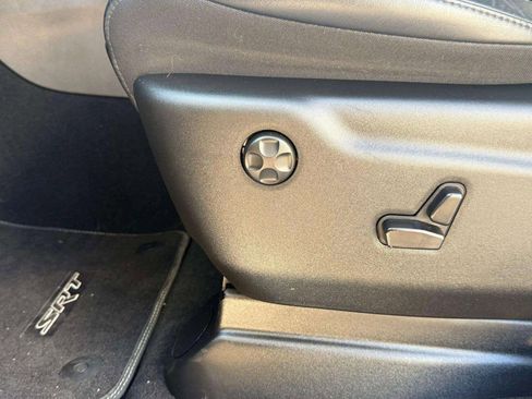 Used 2025 Dodge Durango SRT Hellcat w/ Trailer Tow Group IV image 33