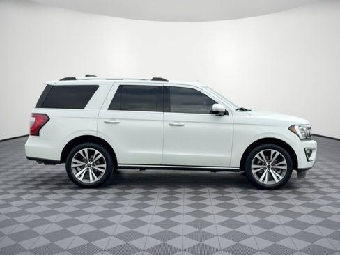 Used 2021 Ford Expedition Limited RWD image 8