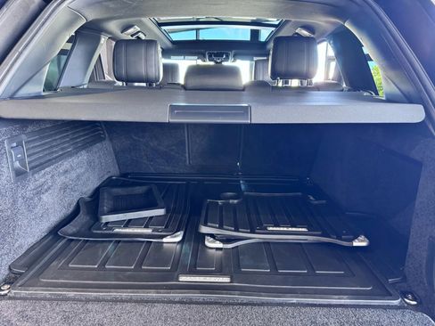 Used 2016 Land Rover Range Rover Supercharged image 21