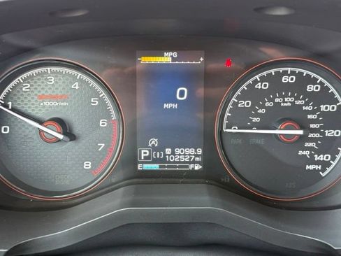 Used 2020 Subaru Forester Sport w/ Popular Package #2 AWD/4WD image 25