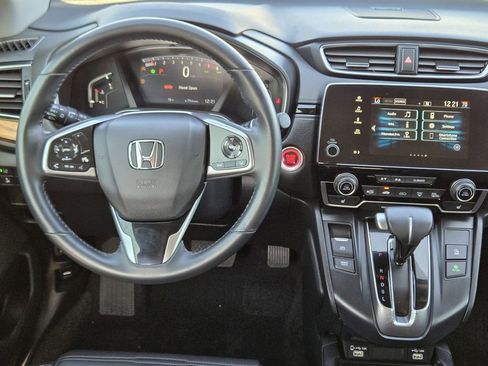 Used 2020 Honda CR-V EX-L image 33