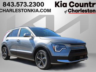 New 2026 Kia Niro EX FWD video 1