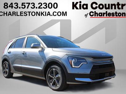 New 2026 Kia Niro EX