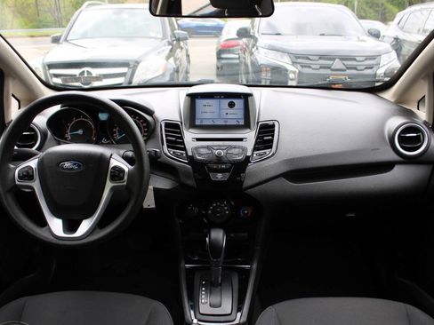 Used 2019 Ford Fiesta SE w/ Equipment Group 201A FWD image 31