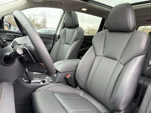 New 2026 Subaru Ascent Limited Bronze image 12