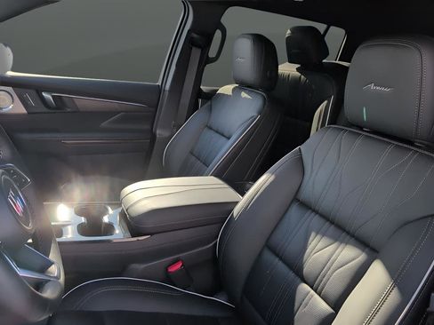 Used 2025 Buick Enclave Avenir w/ Super Cruise Package image 32