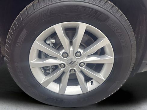 Used 2022 Dodge Durango SXT AWD/4WD image 18