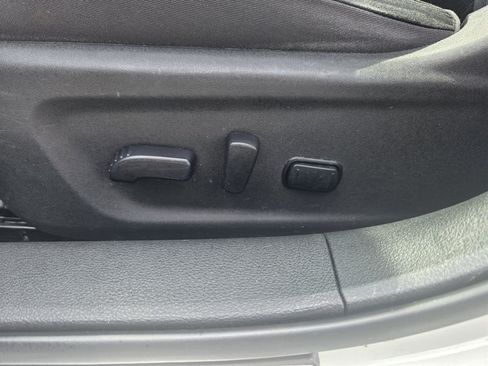 Used 2019 Nissan Altima 2.5 SV FWD image 21