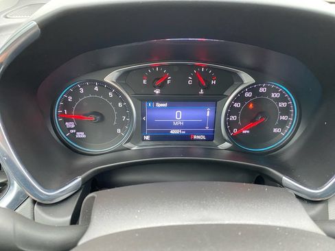 Certified 2023 Chevrolet Equinox LS w/ LS Convenience Package AWD/4WD image 31