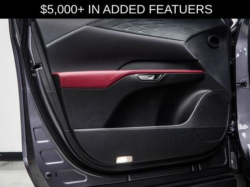 Used 2023 Lexus RX 350 F Sport w/ Accessory Package AWD/4WD image 34
