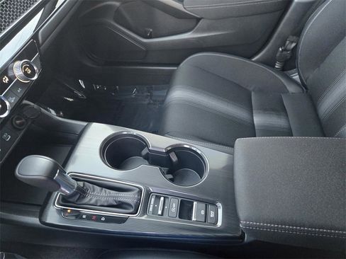 Used 2025 Honda Civic Sport image 23