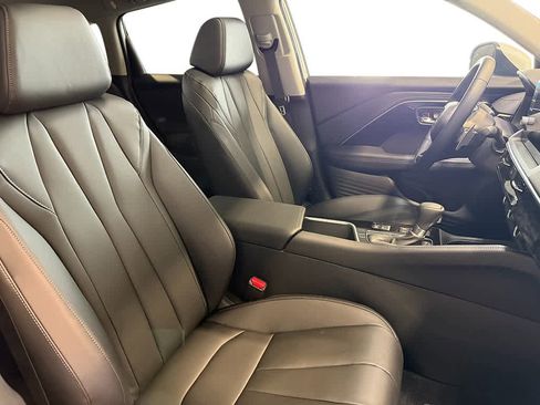 New 2026 Acura ADX AWD image 37