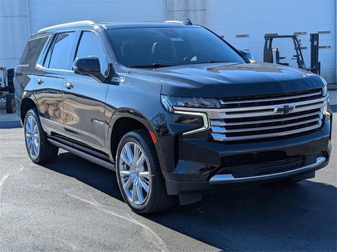 Used 2023 Chevrolet Tahoe High Country w/ Premium Package 2 image 3