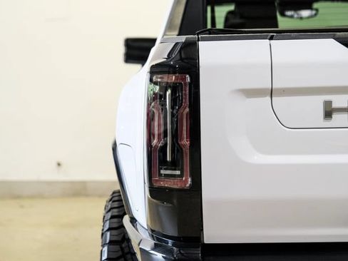 Used 2022 GMC Hummer EV Edition 1 w/ LPO, Illumination Package AWD/4WD image 49