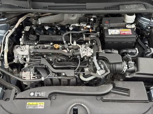 Used 2023 Toyota Corolla SE FWD image 34