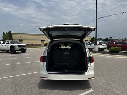 Used 2019 Honda Odyssey Elite image 20