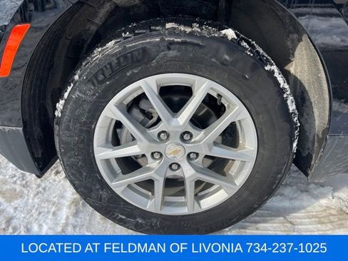 Certified 2024 Chevrolet Equinox LT image 5