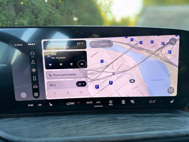 New 2026 Audi Q5 Premium Plus AWD/4WD image 18
