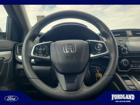 Used 2018 Honda CR-V LX image 9