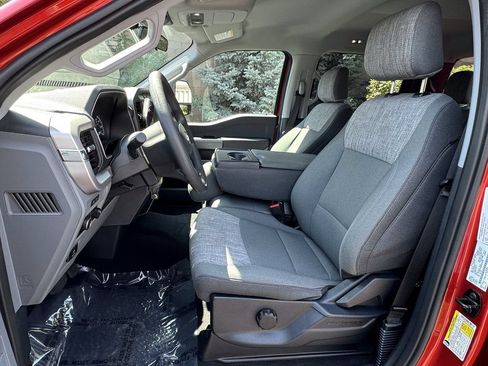 Used 2023 Ford F150 XLT w/ XTR Package AWD/4WD image 16