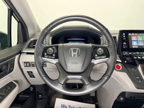 Used 2019 Honda Odyssey EX-L image 15