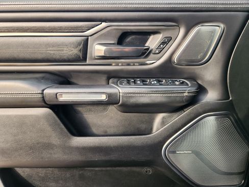 Used 2019 RAM 1500 Limited image 26