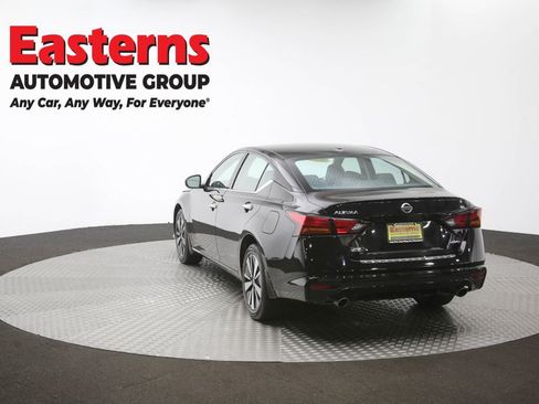 Used 2022 Nissan Altima 2.5 SL AWD/4WD image 66