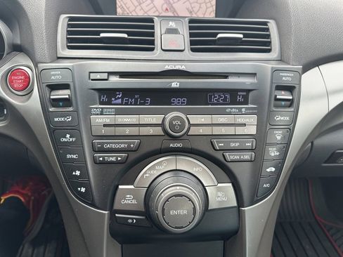 Used 2011 Acura TL SH-AWD image 69
